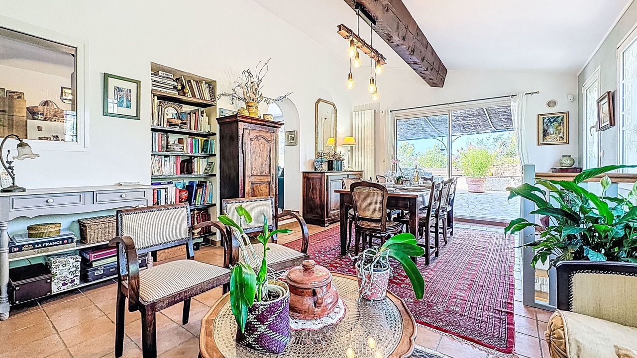Photo of Livingroom in Les 3 Ponts