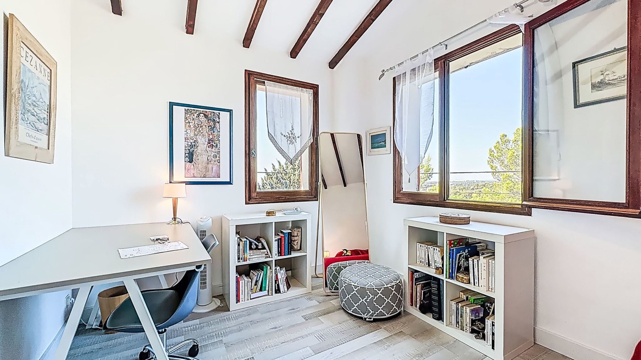Photo of Bedroom in Les 3 Ponts