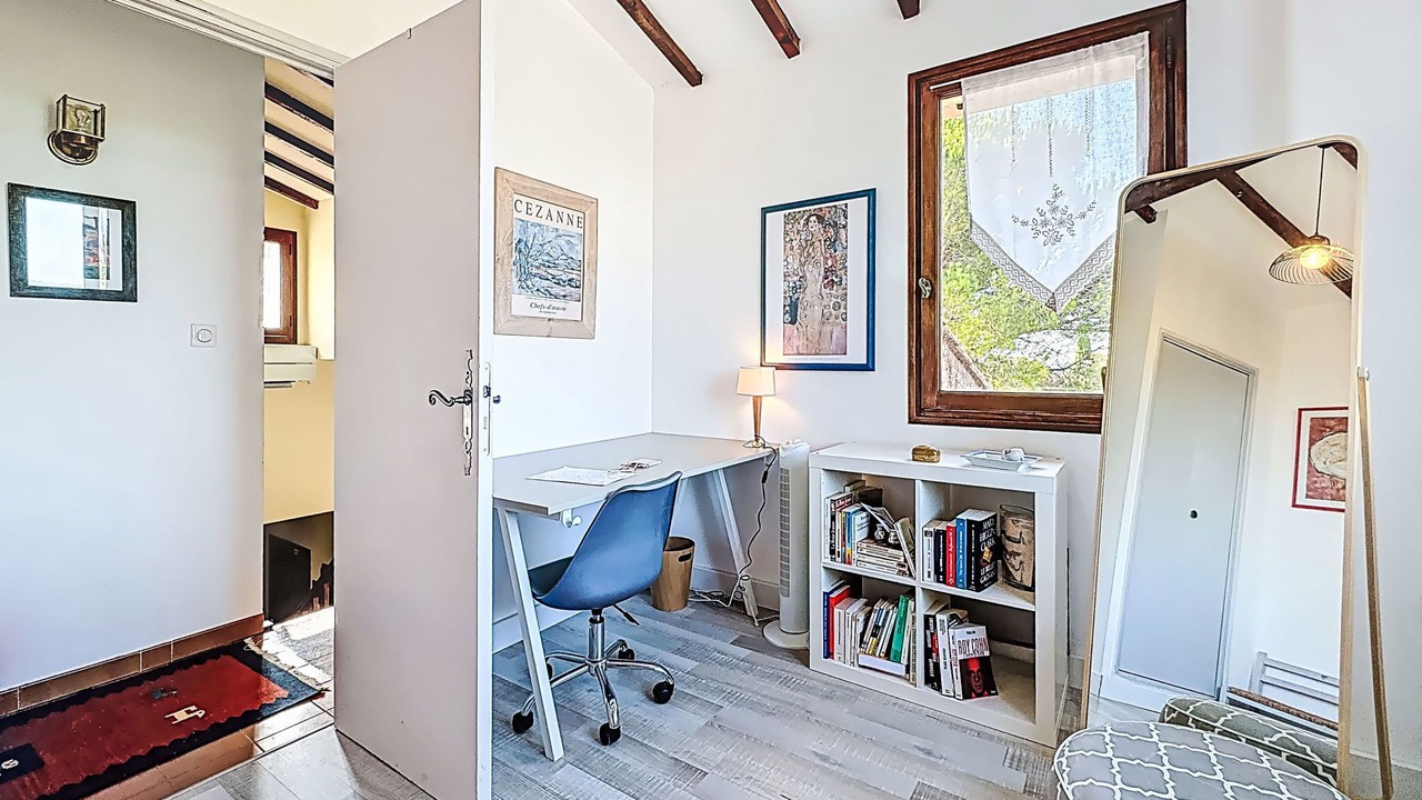 Photo of Bedroom in Les 3 Ponts