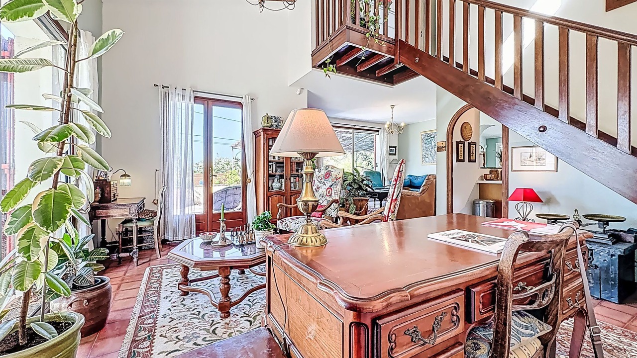 Photo of Livingroom in Les 3 Ponts