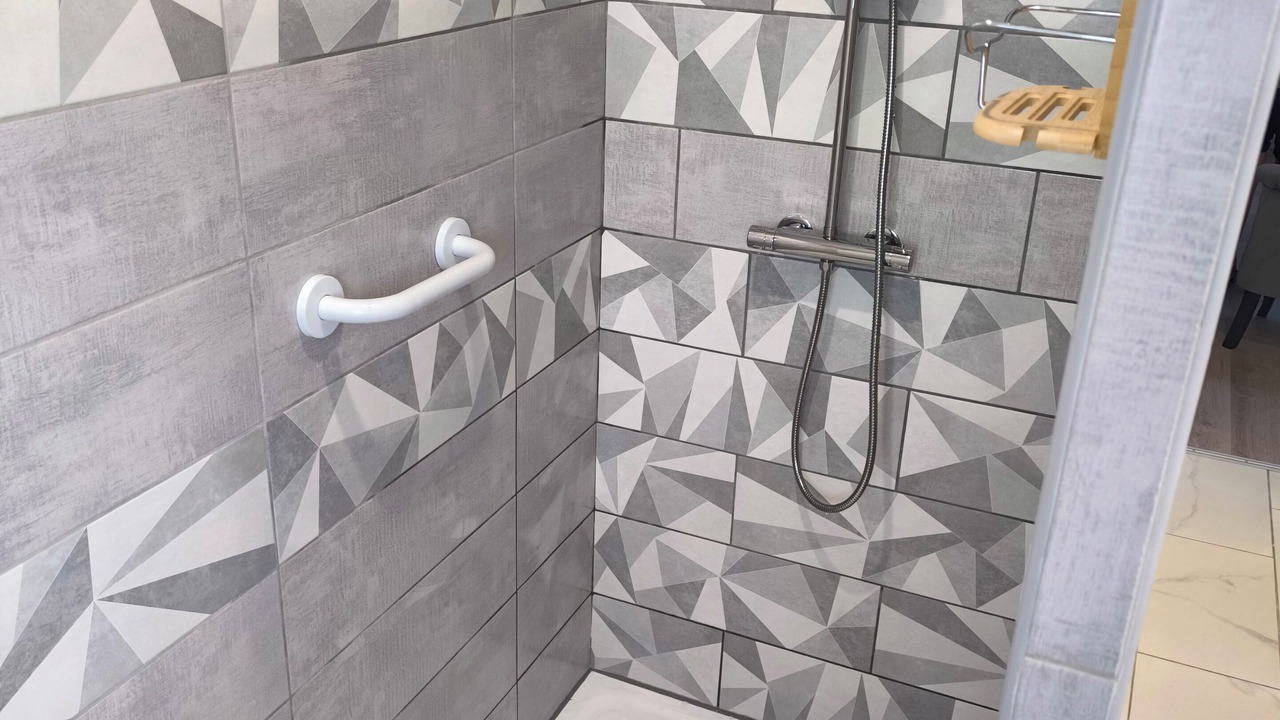 Photo of Bathroom in Harricourt