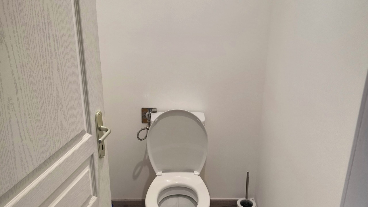 Photo of Bathroom in Harricourt