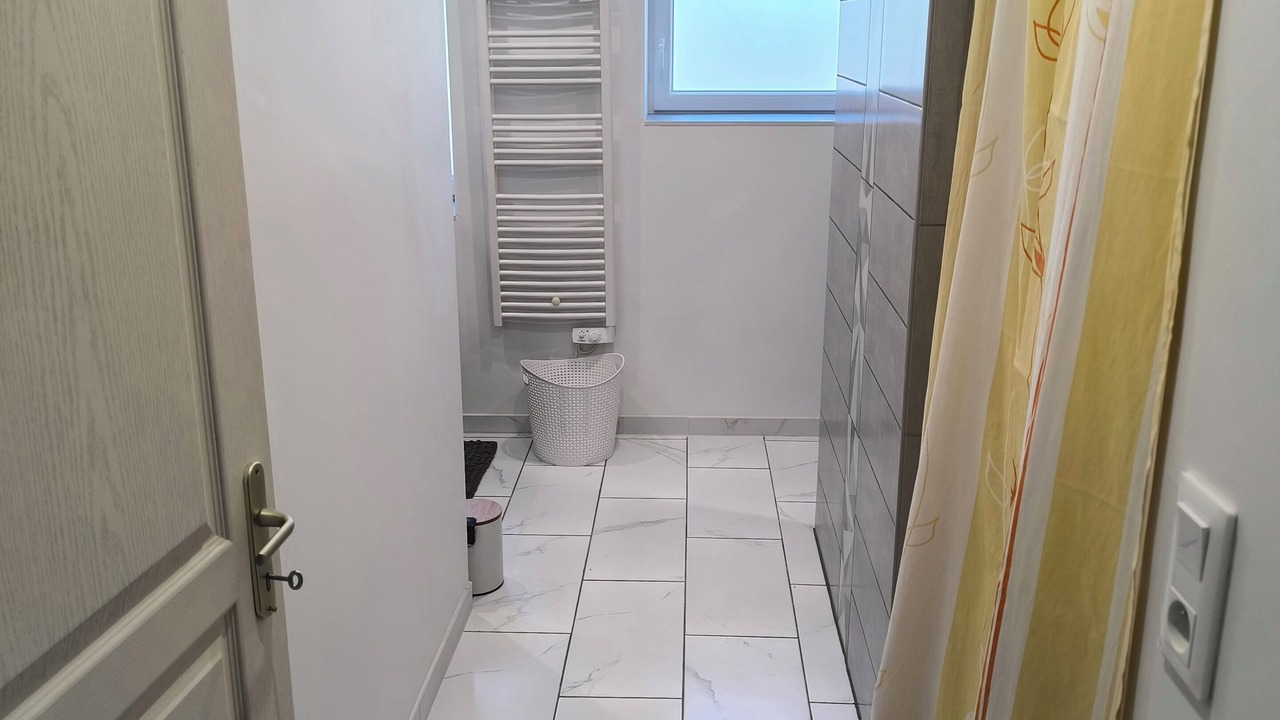 Photo of Bathroom in Harricourt