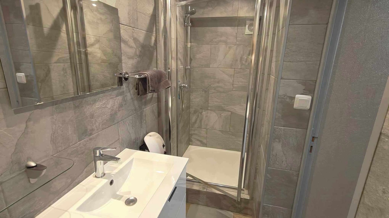 Photo of Bathroom in Dieffenthal