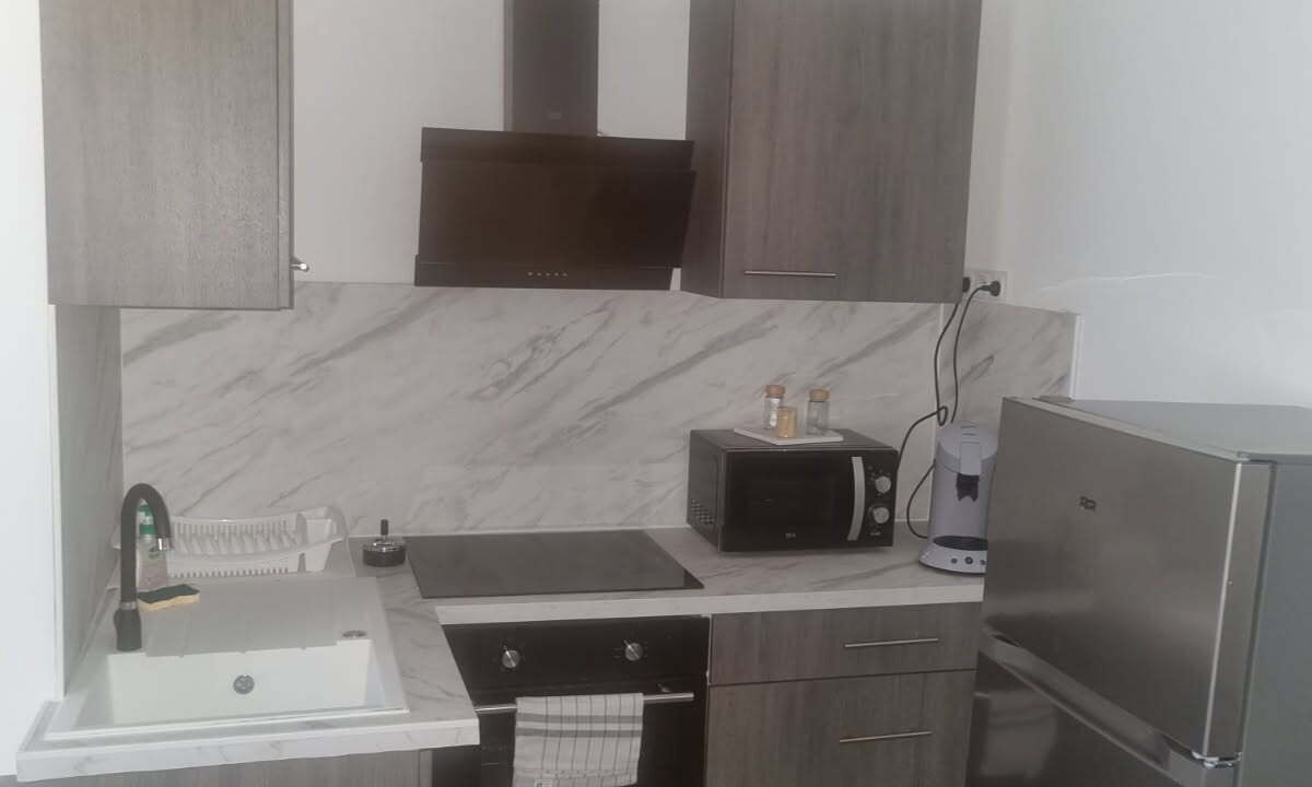 Photo of Kitchen in Saint-Dizier