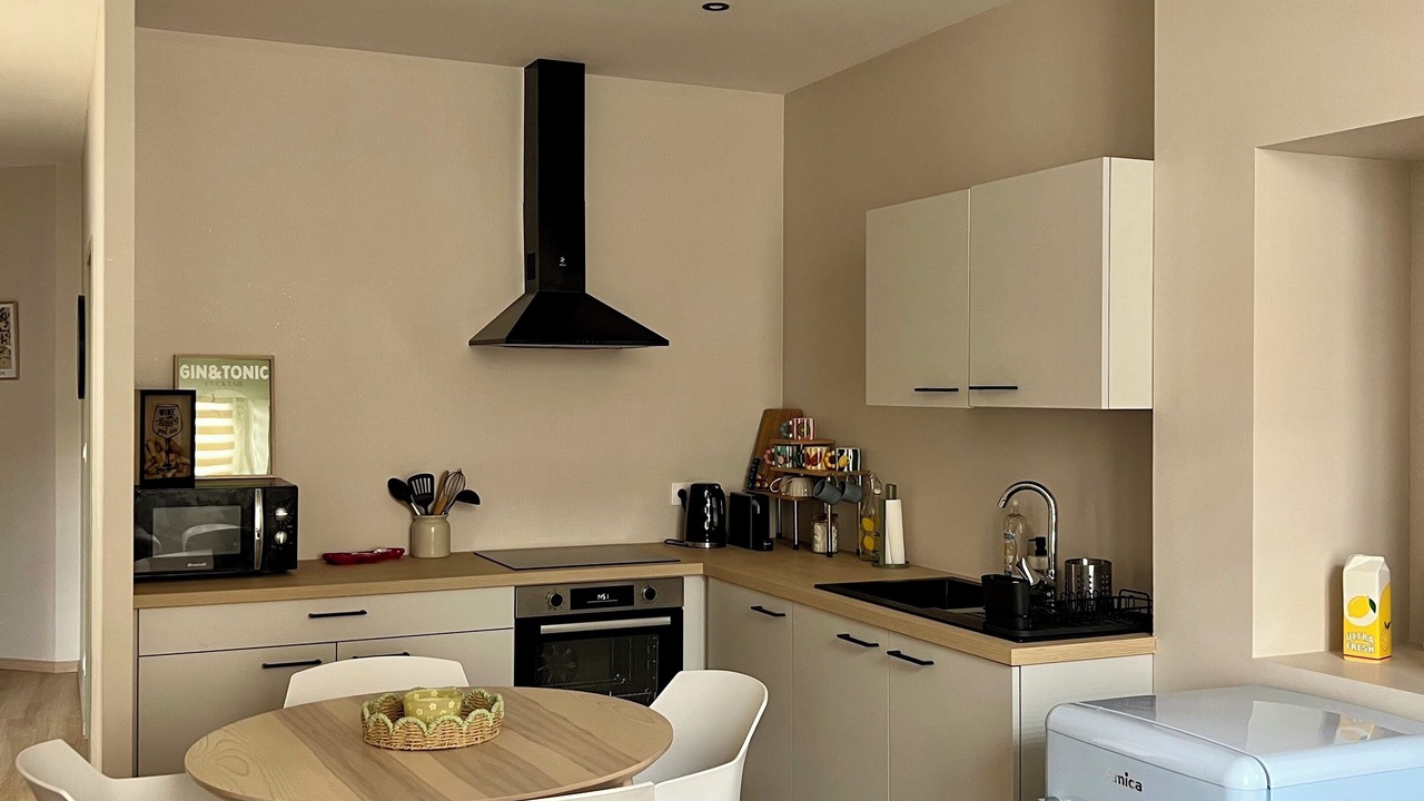 Photo of Kitchen in Verdun