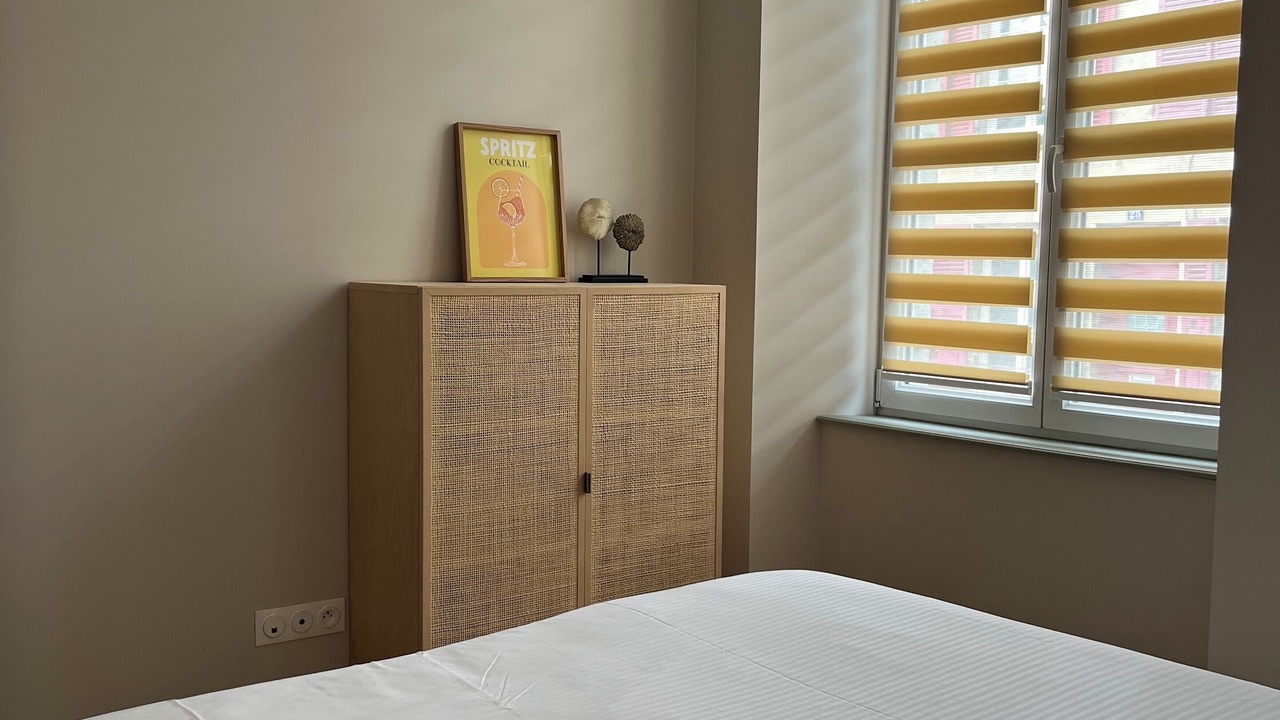 Photo of Bedroom in Verdun