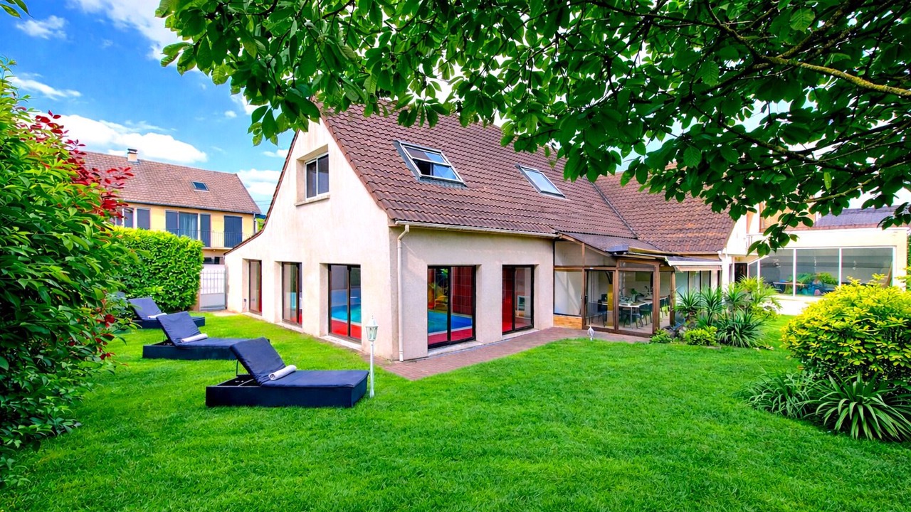 Photo of Outdoor in Etoges