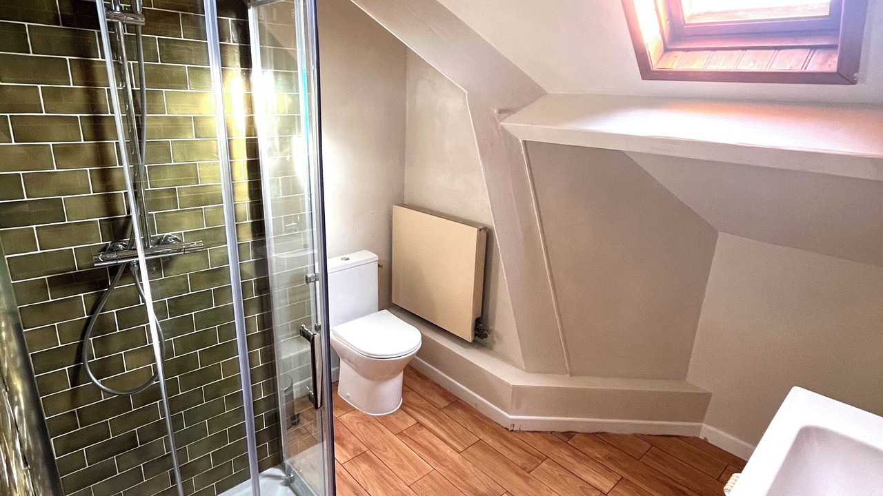 Photo of Bathroom in Etoges