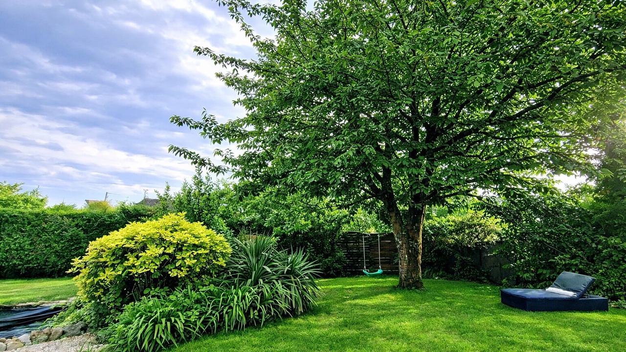 Photo of Outdoor in Etoges