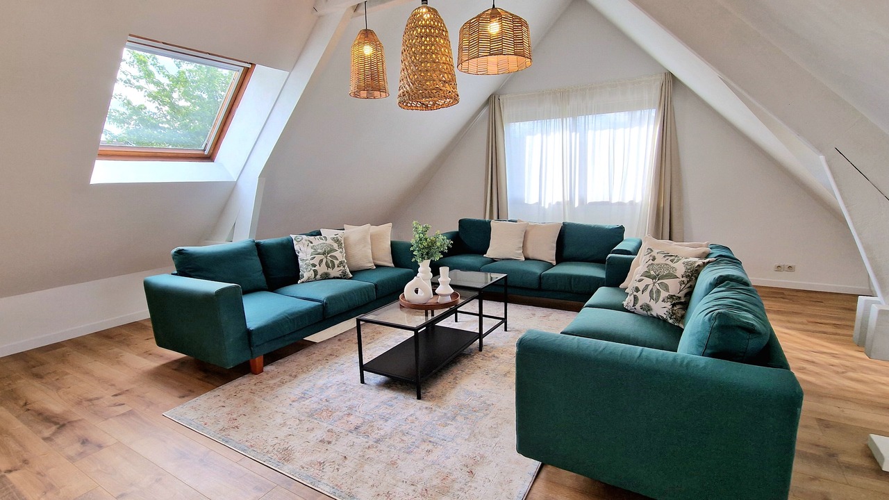 Photo of Livingroom in Etoges