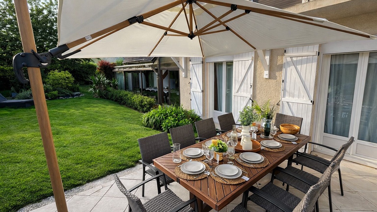 Photo of Outdoor in Etoges