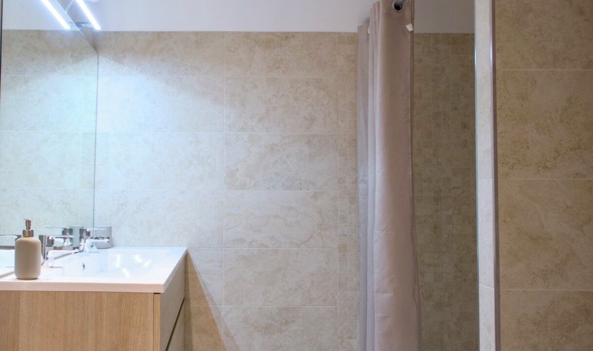 Photo of Bathroom in Les Claux