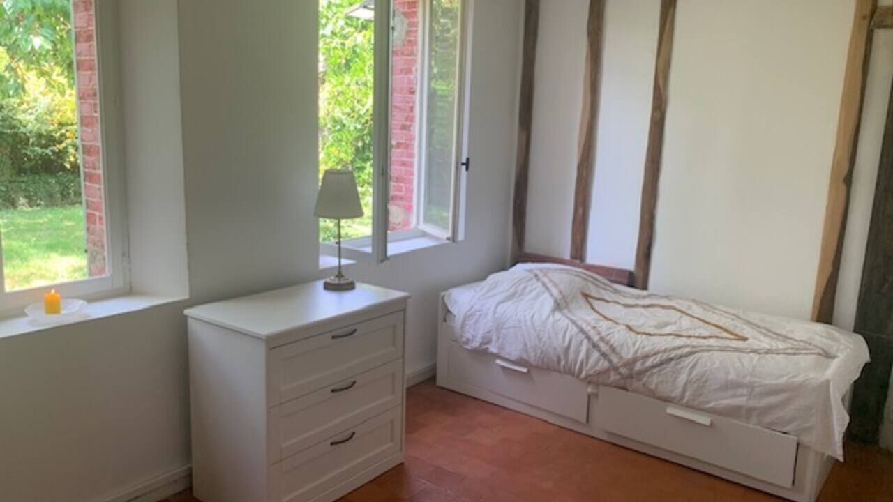 Photo of Bedroom in Boeurs-en-Othe