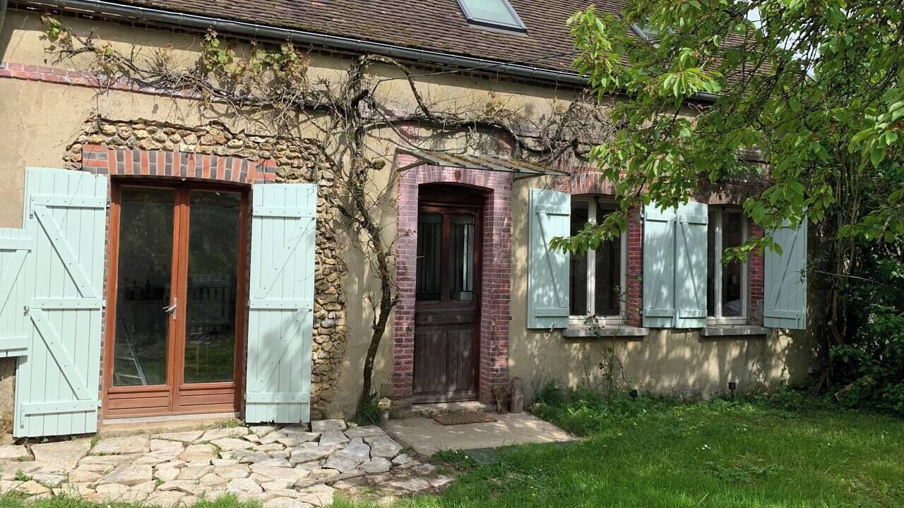 Photo of Outdoor in Boeurs-en-Othe