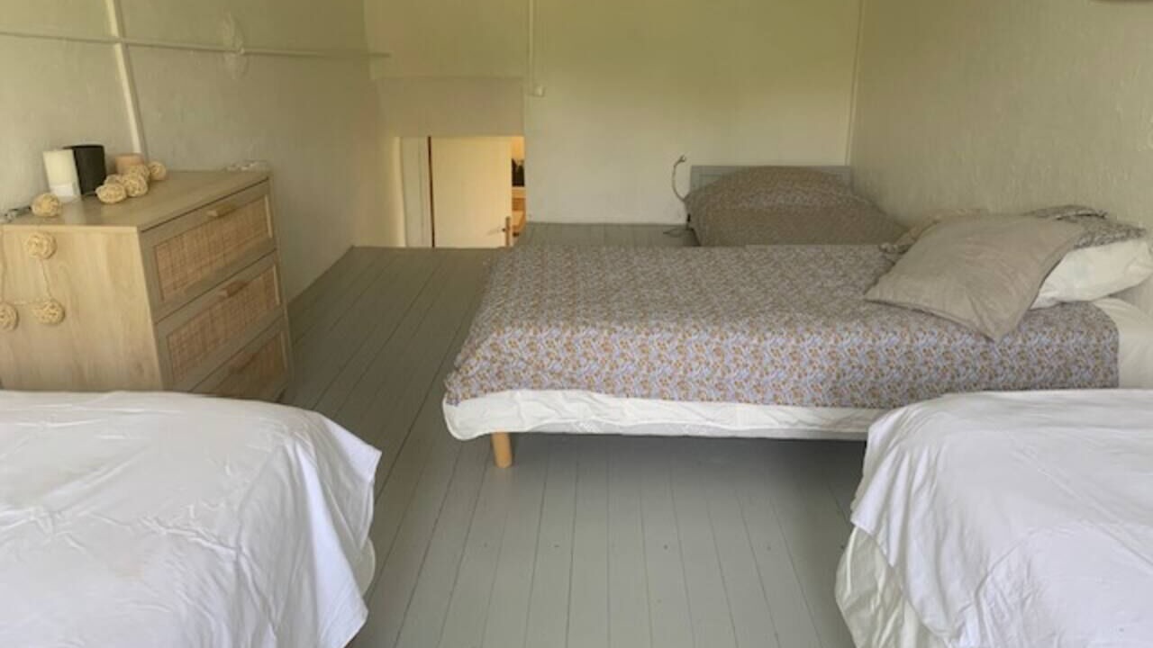 Photo of Bedroom in Boeurs-en-Othe