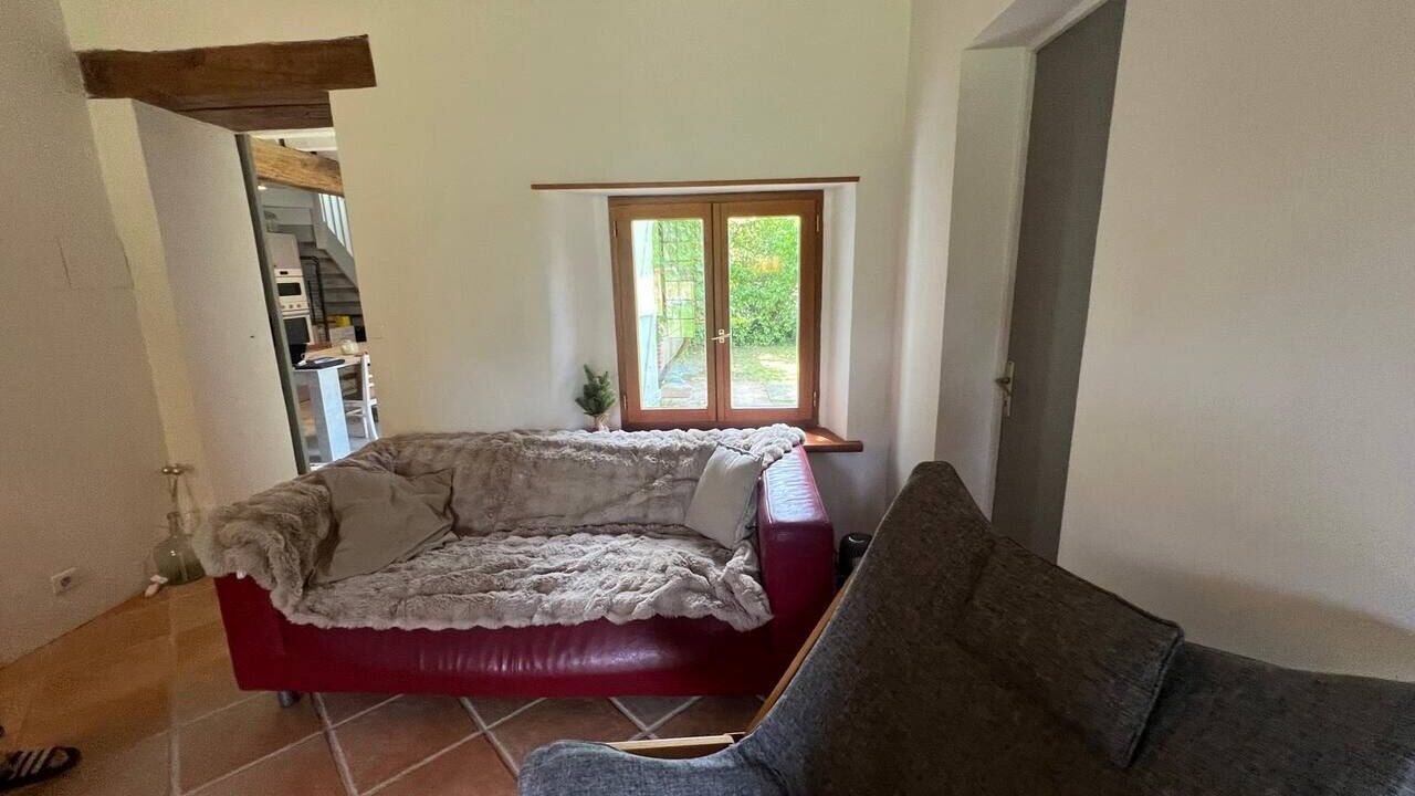Photo of Livingroom in Boeurs-en-Othe