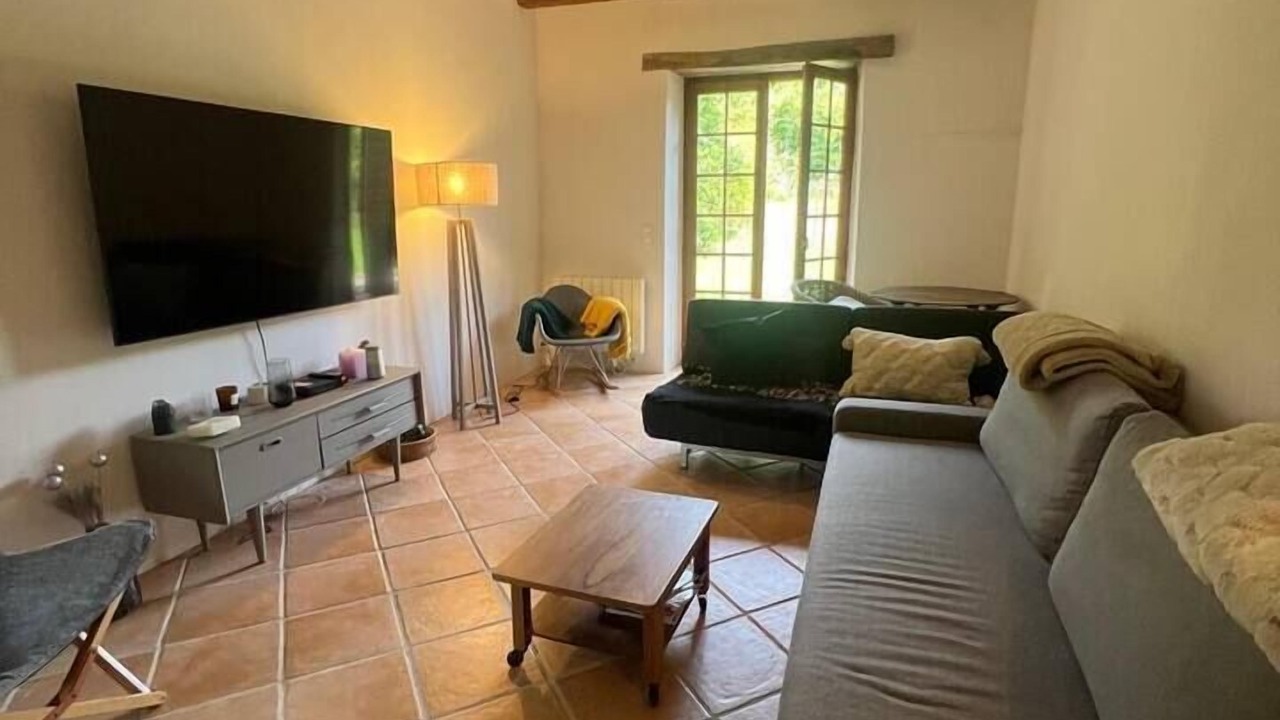 Photo of Livingroom in Boeurs-en-Othe