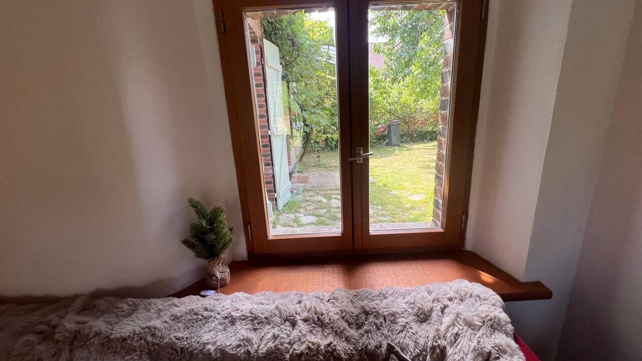 Photo of Bedroom in Boeurs-en-Othe