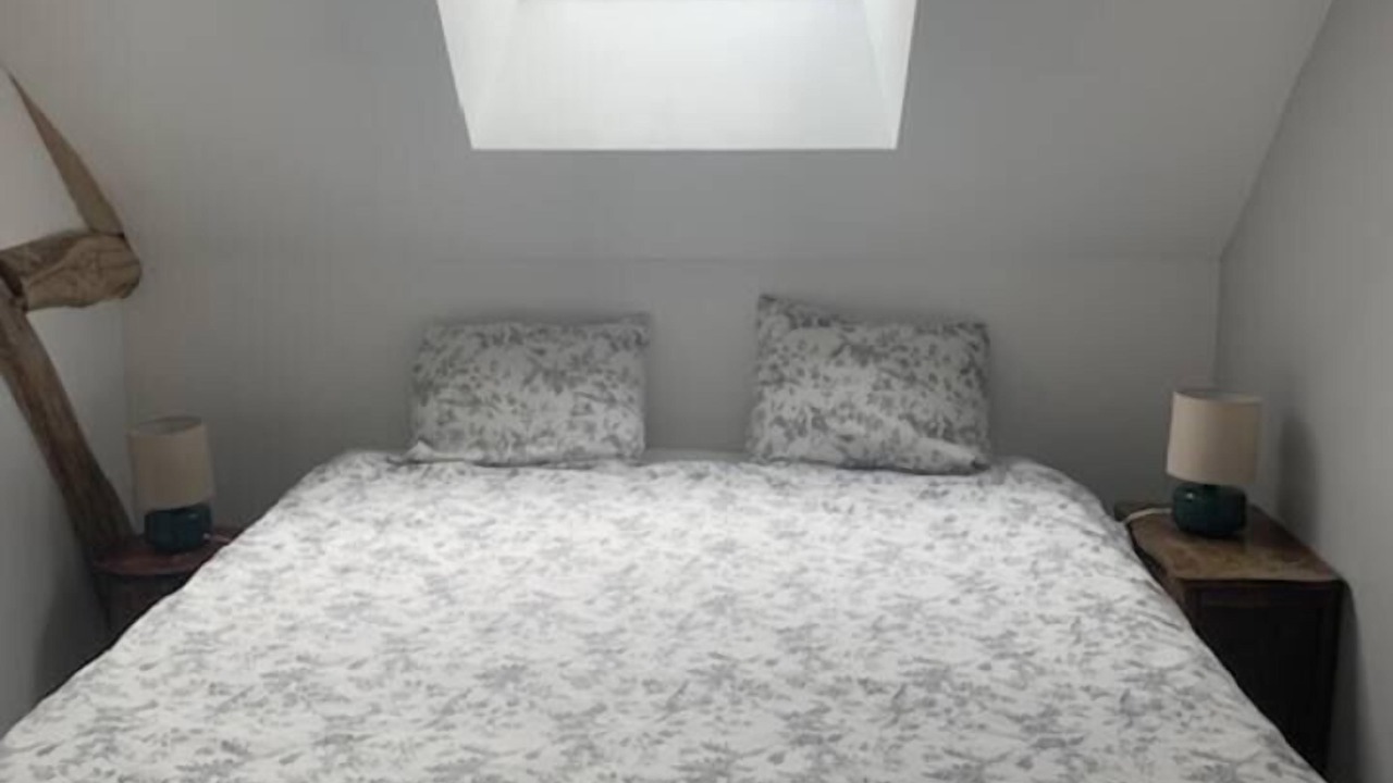 Photo of Bedroom in Boeurs-en-Othe