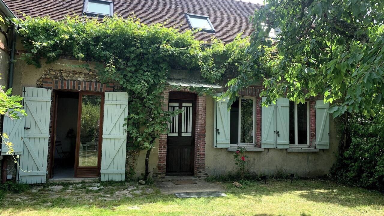 Photo of Outdoor in Boeurs-en-Othe