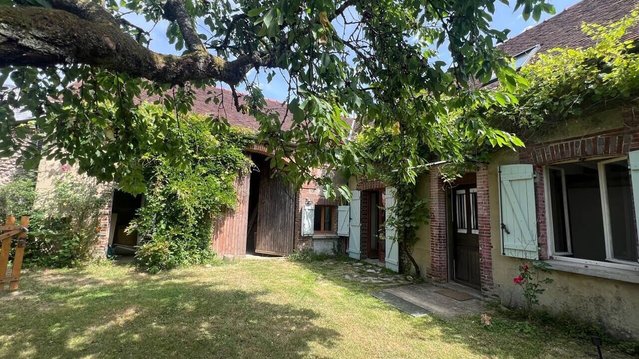 Photo of Outdoor in Boeurs-en-Othe