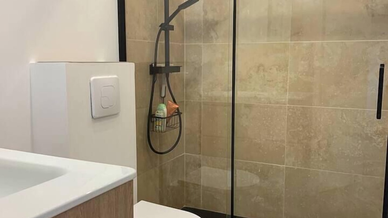 Photo of Bathroom in Boeurs-en-Othe