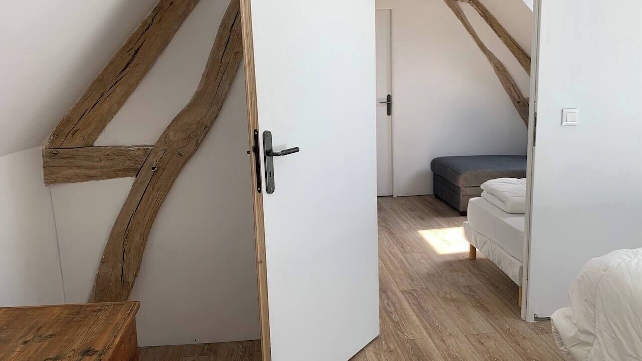 Photo of Bedroom in Boeurs-en-Othe