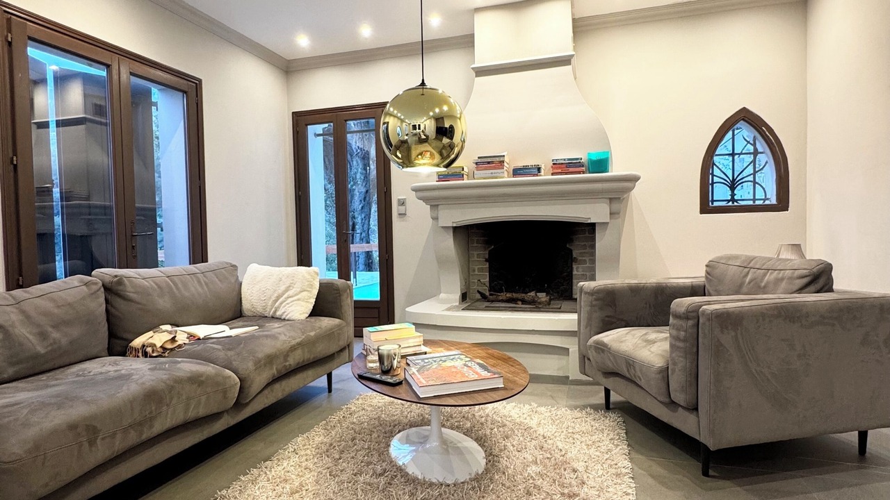 Photo of Livingroom in Old Town
