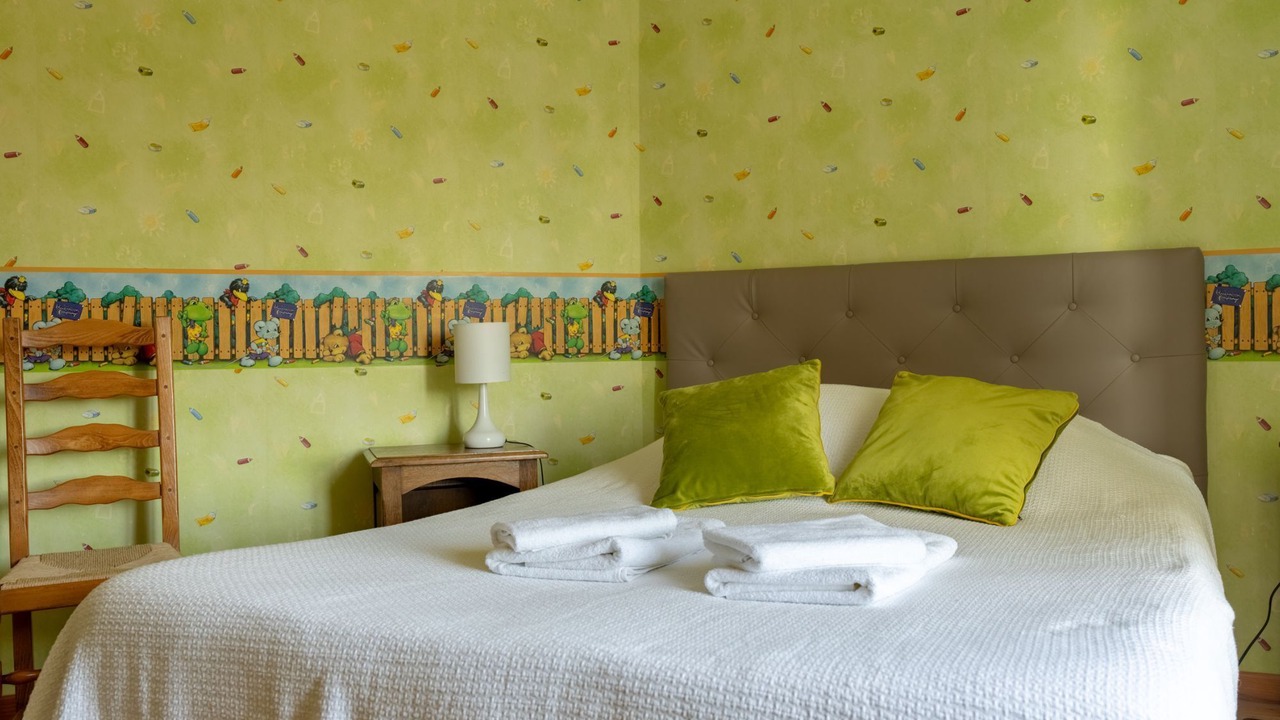 Photo of Bedroom in Louvemont