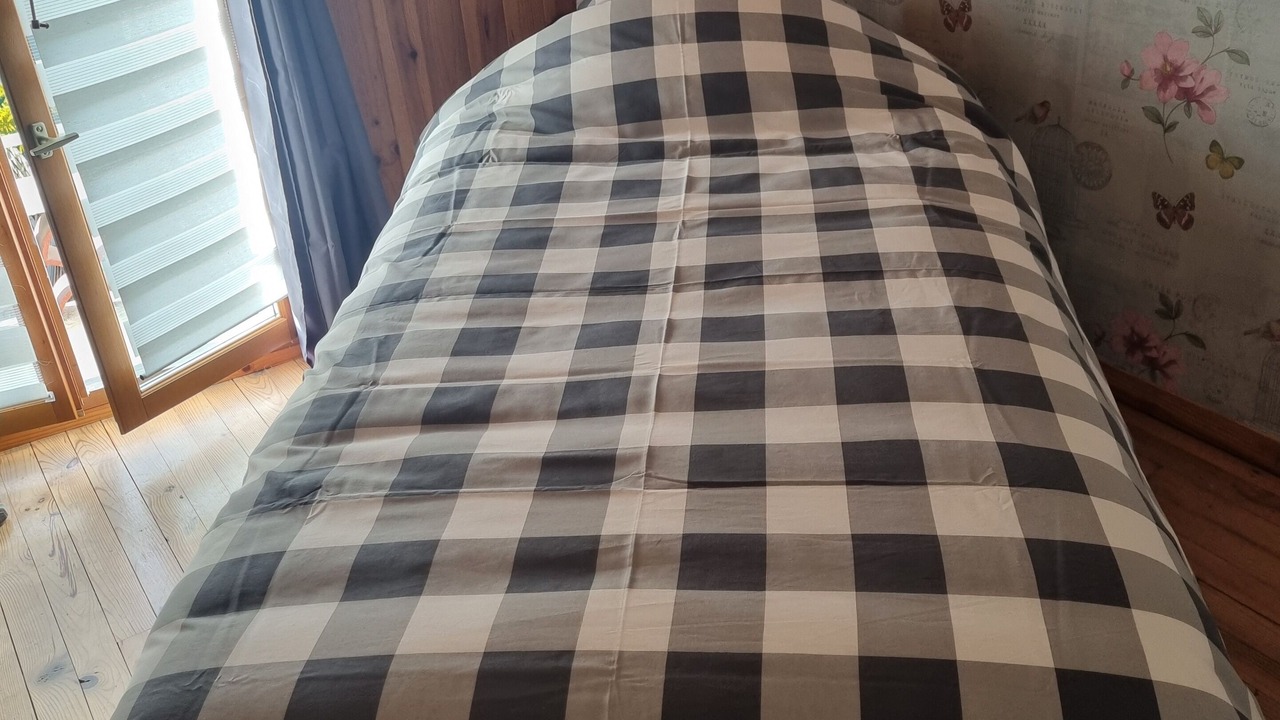 Photo of Bedroom in Campagne-sur-Aude