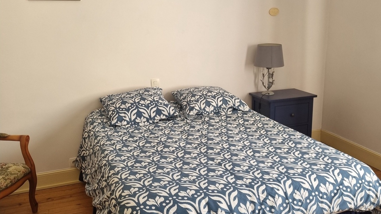 Photo of Bedroom in Campagne-sur-Aude