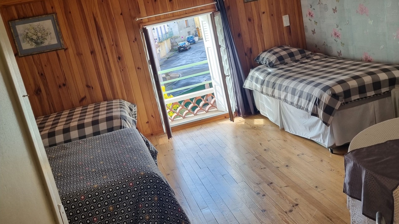 Photo of Bedroom in Campagne-sur-Aude