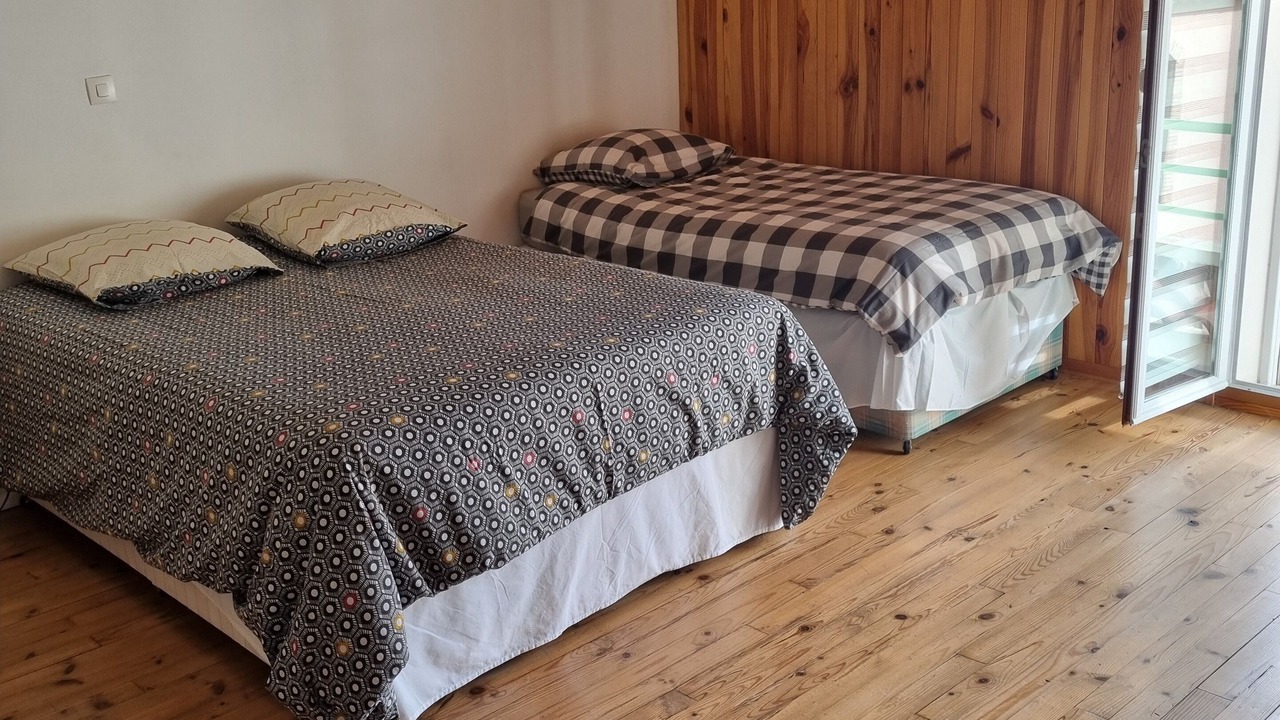 Photo of Bedroom in Campagne-sur-Aude