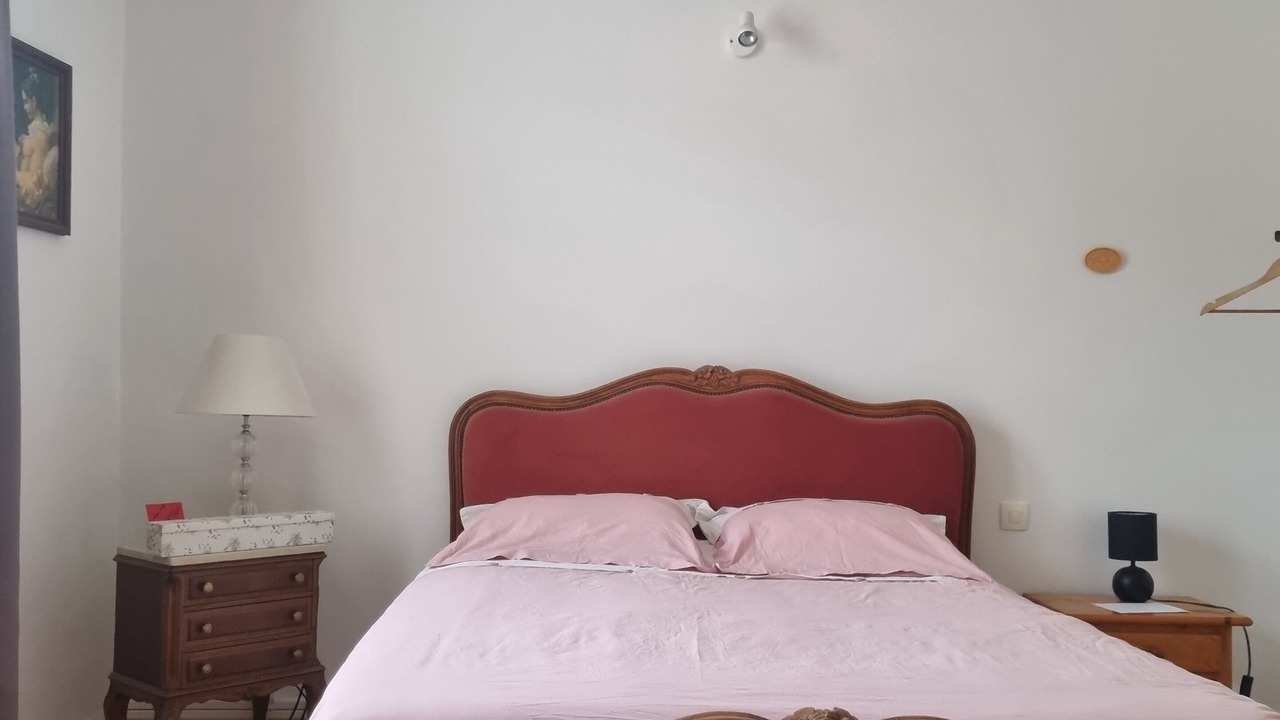 Photo of Bedroom in Campagne-sur-Aude