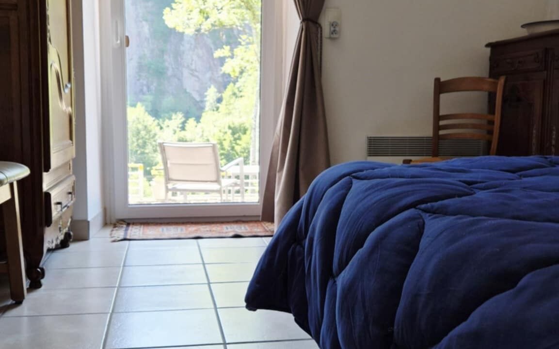 Photo of Bedroom in Fontenoy-le-Chateau
