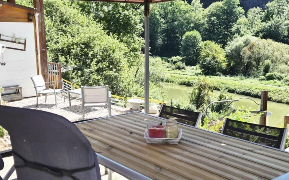 Photo of Outdoor in Fontenoy-le-Chateau