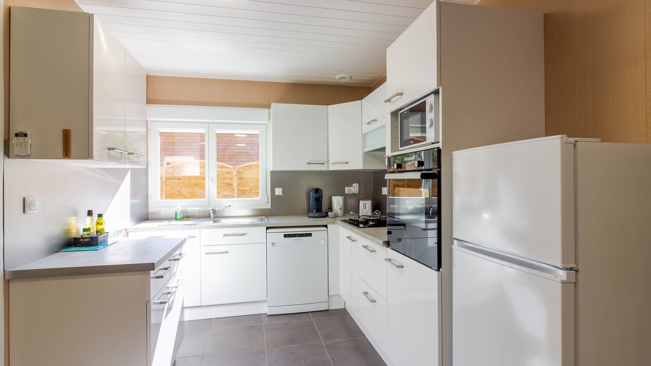 Photo of Kitchen in Thenon