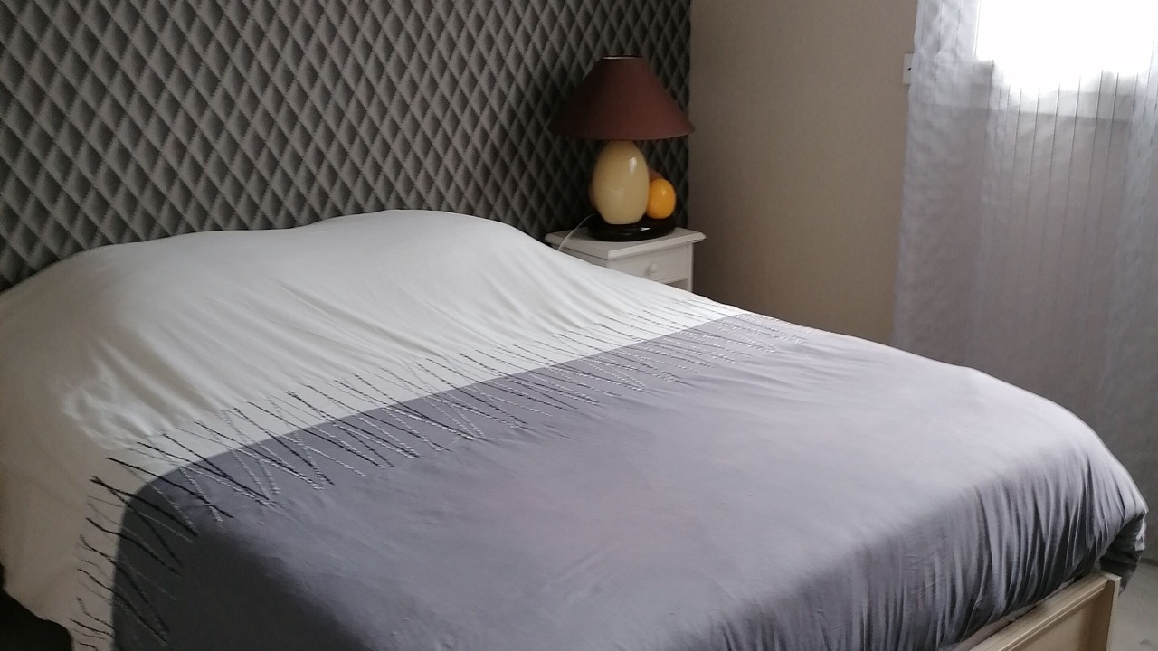 Photo of Bedroom in Chaumont