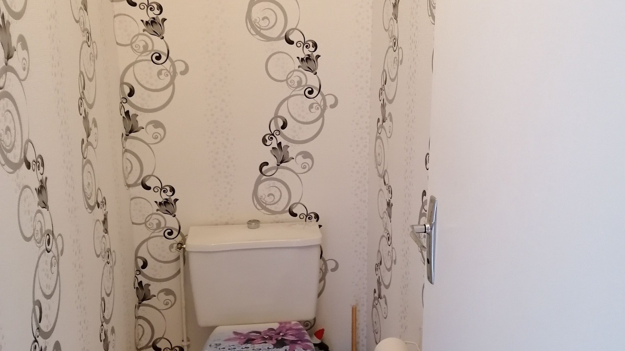 Photo of Bathroom in Chaumont