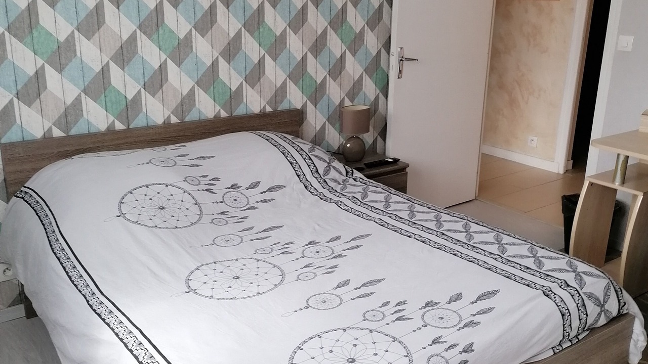Photo of Bedroom in Chaumont