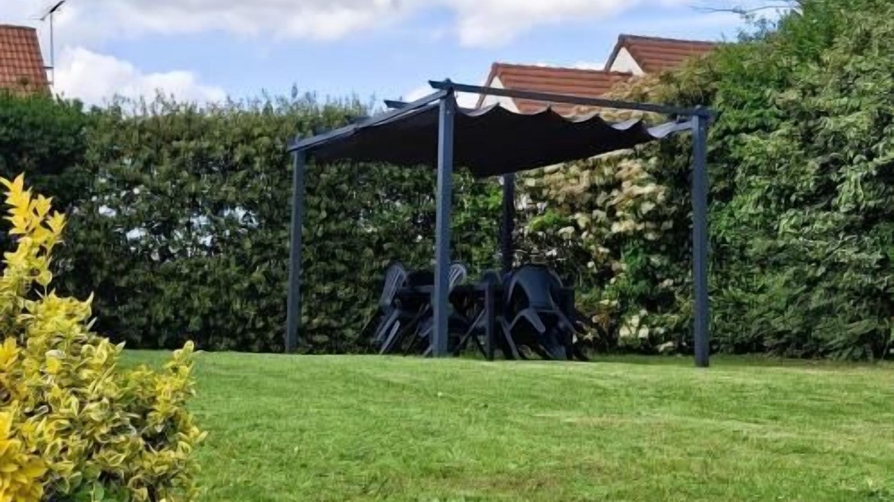 Photo of Outdoor in Saint-Julien-les-Villas