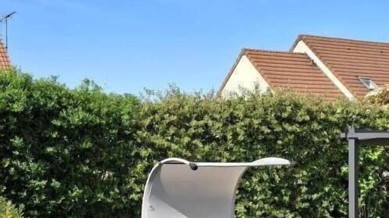 Photo of Outdoor in Saint-Julien-les-Villas