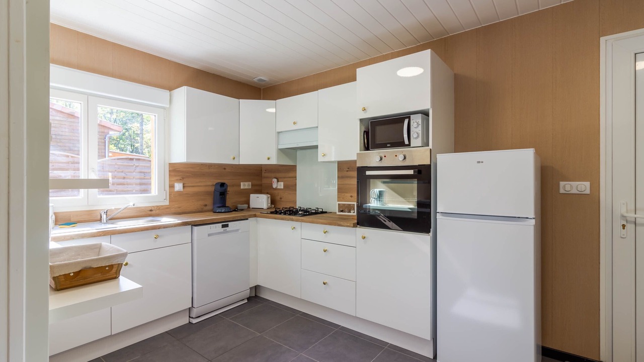 Photo of Kitchen in Thenon