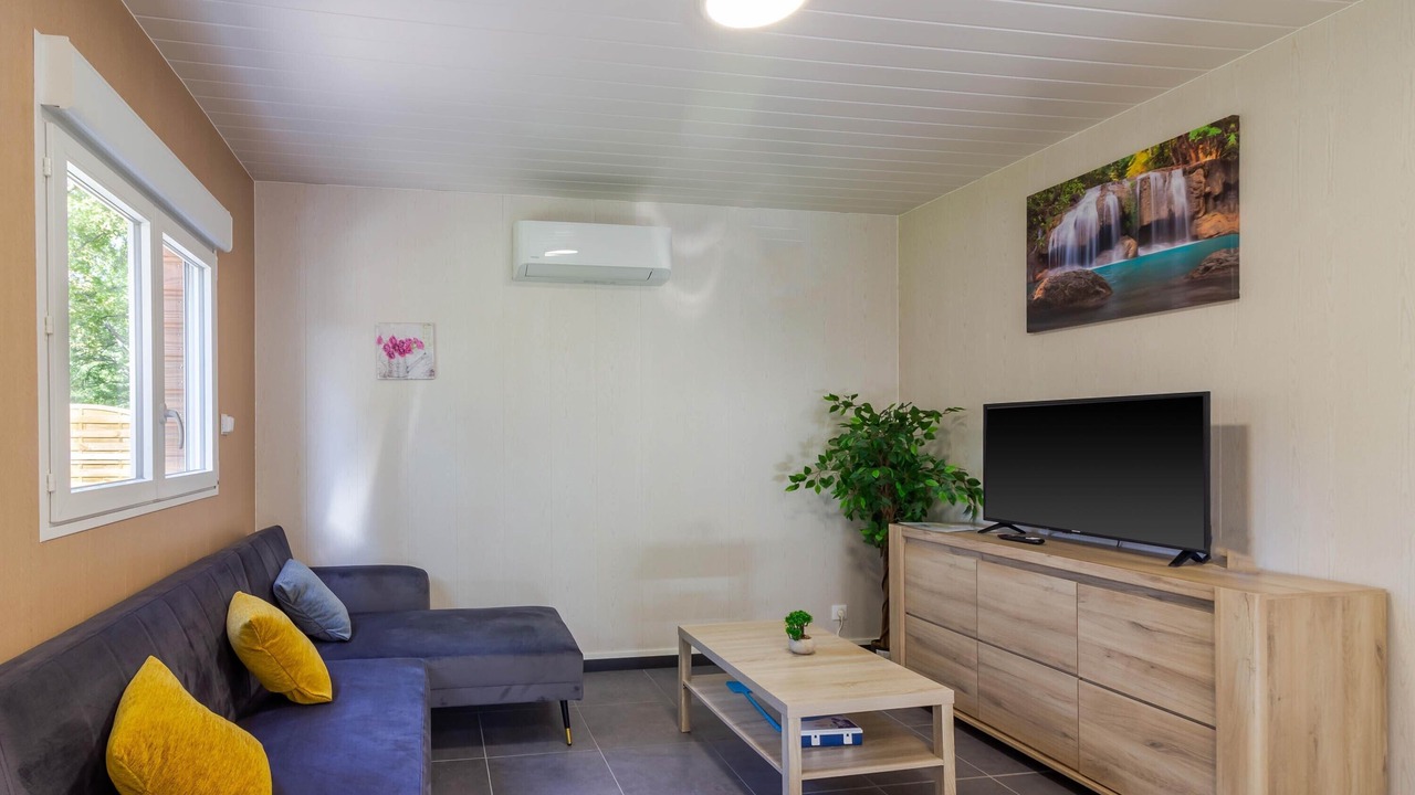 Photo of Livingroom in Thenon