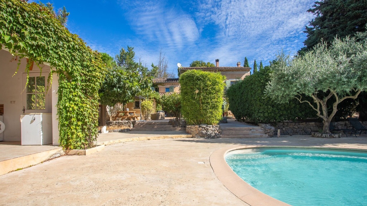 Photo of Outdoor in Le Val