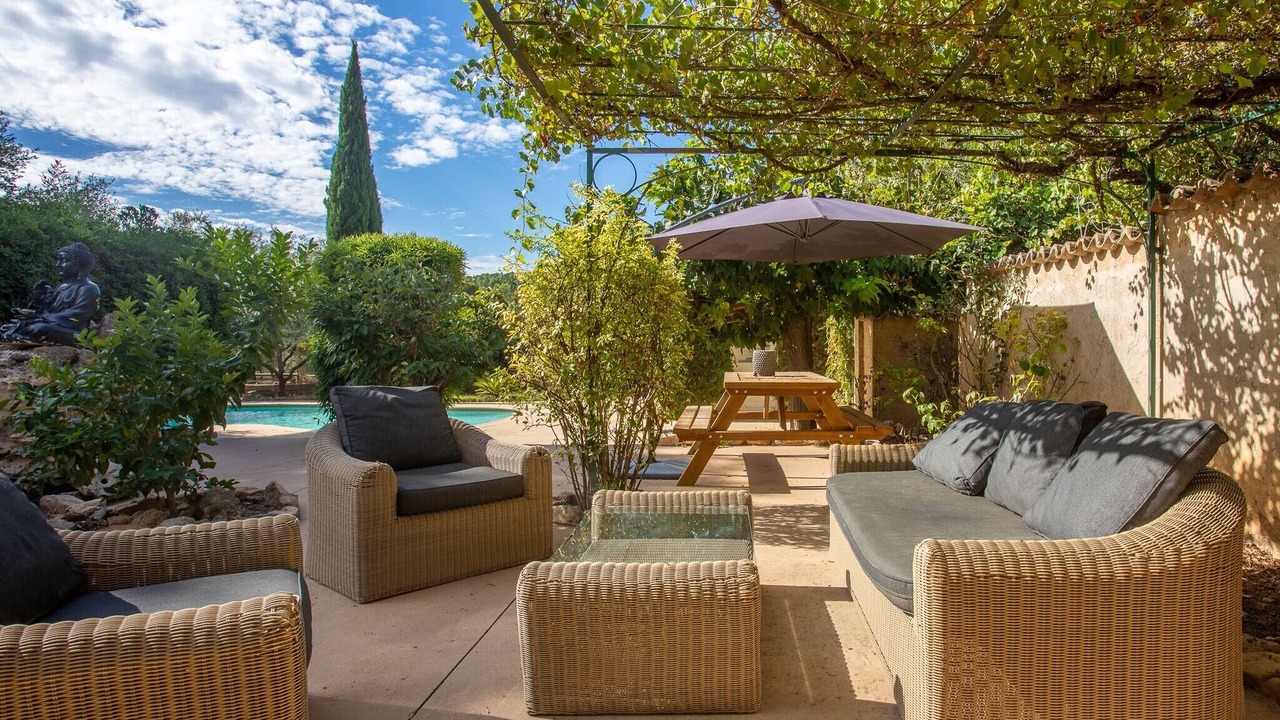 Photo of Outdoor in Le Val