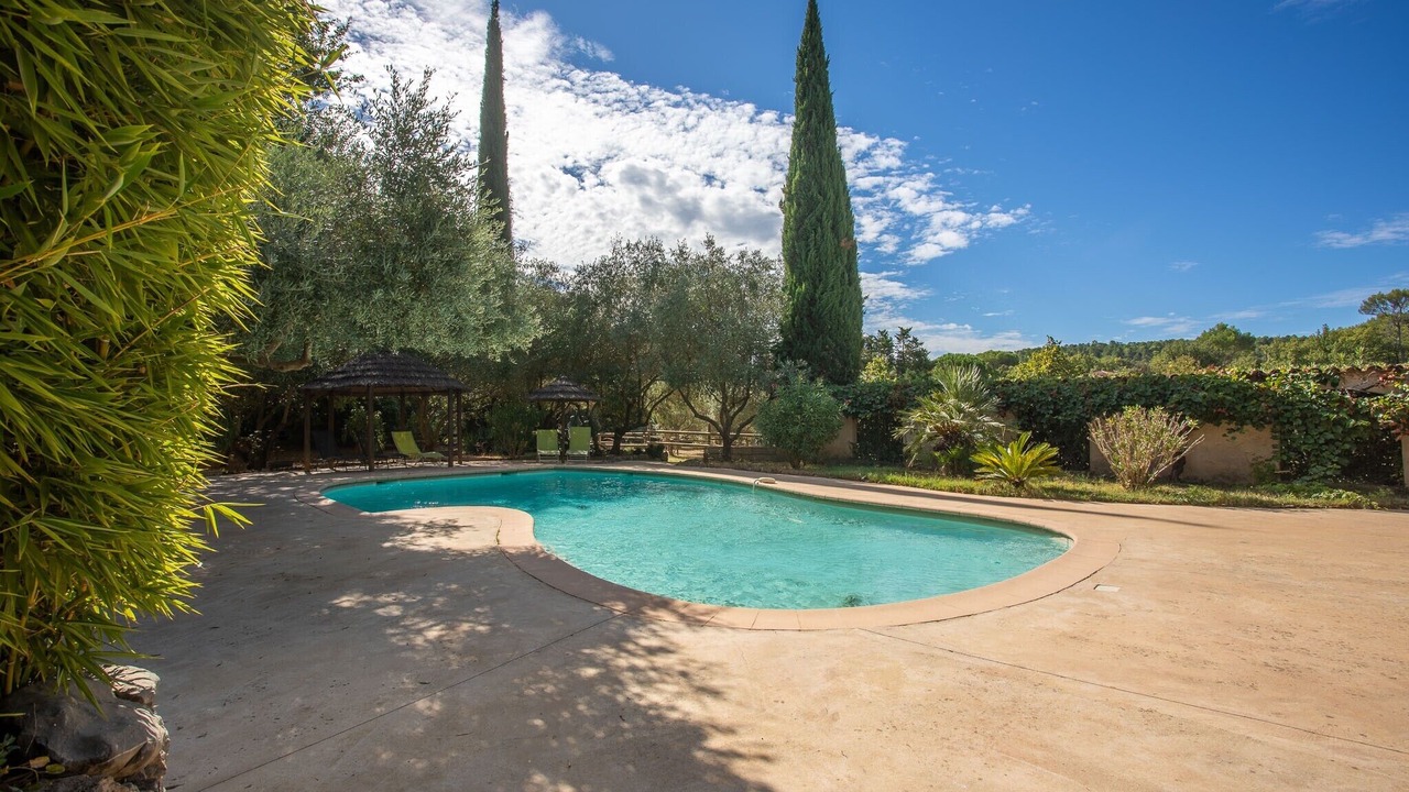Photo of Outdoor in Le Val