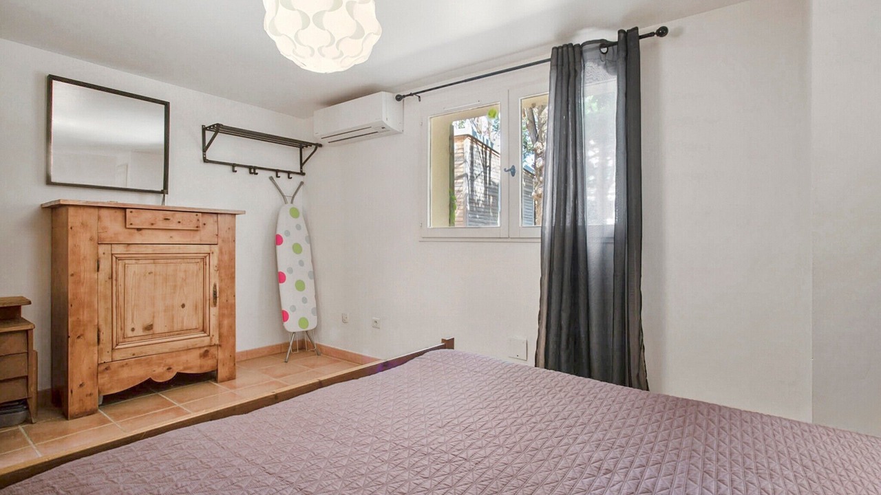 Photo of Bedroom in Le Val