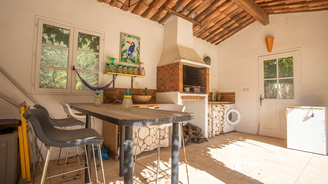Photo of Outdoor in Le Val